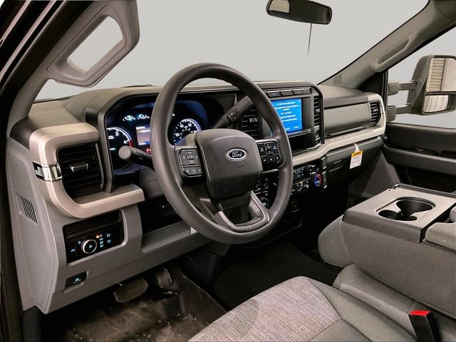 Certified 2024 Ford F350 XLT w/ Camper Package AWD/4WD image 11