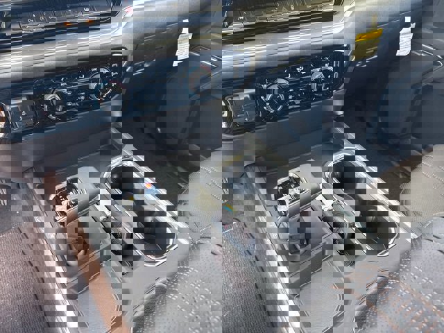 New 2026 Chevrolet Silverado 1500 High Country w/ Technology Package image 15