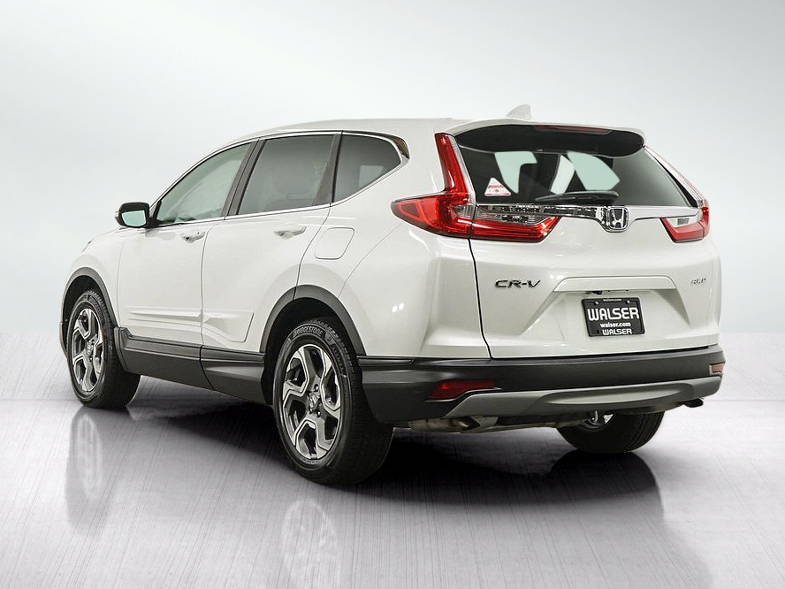 Used 2019 Honda CR-V EX-L image 3