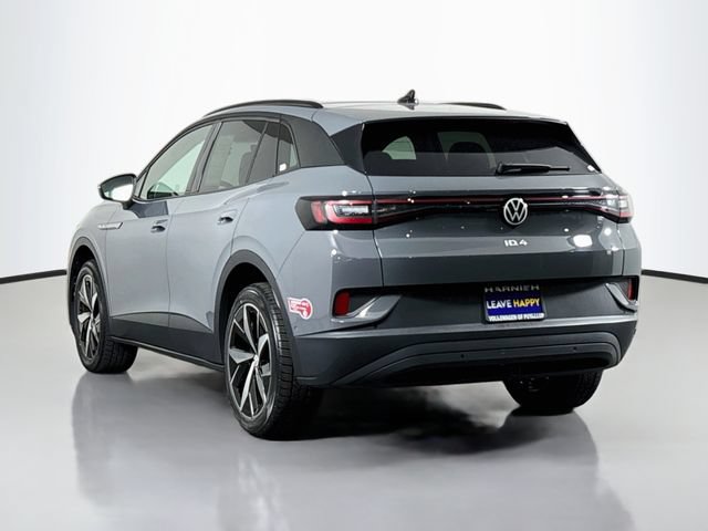 Certified 2023 Volkswagen ID.4 Pro S AWD/4WD image 5