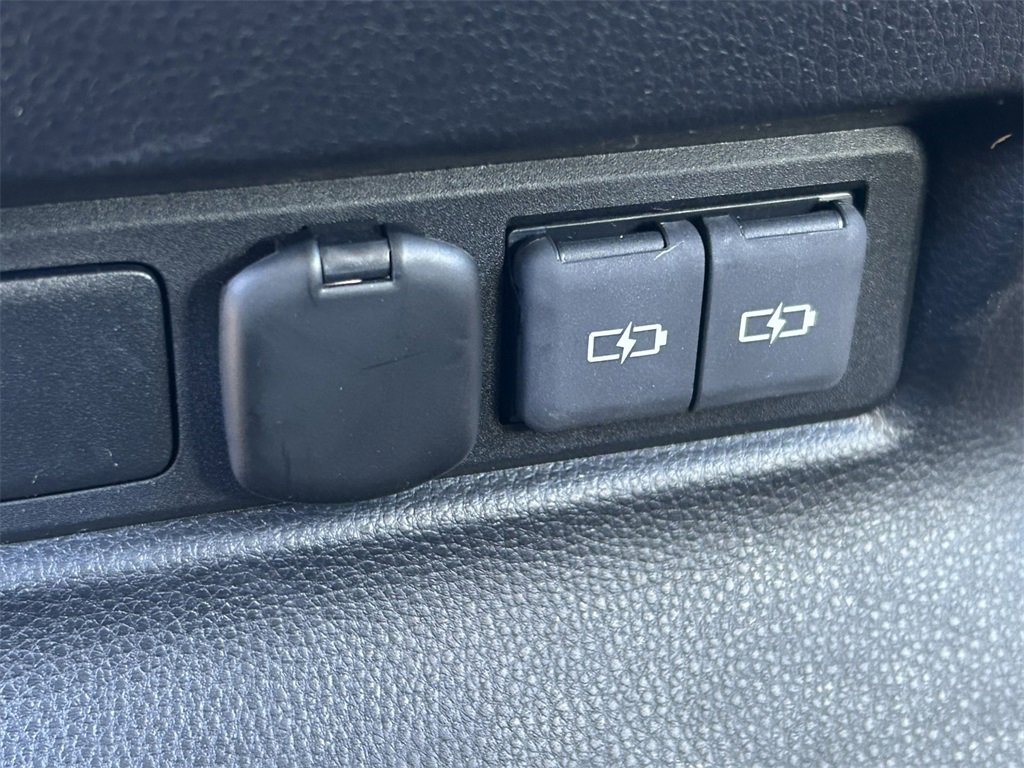 Used 2025 Toyota Land Cruiser image 24