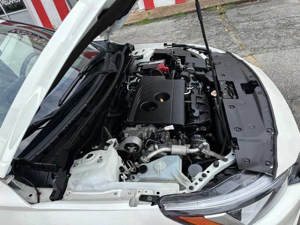 Used 2019 Nissan Altima 2.5 SV FWD image 45