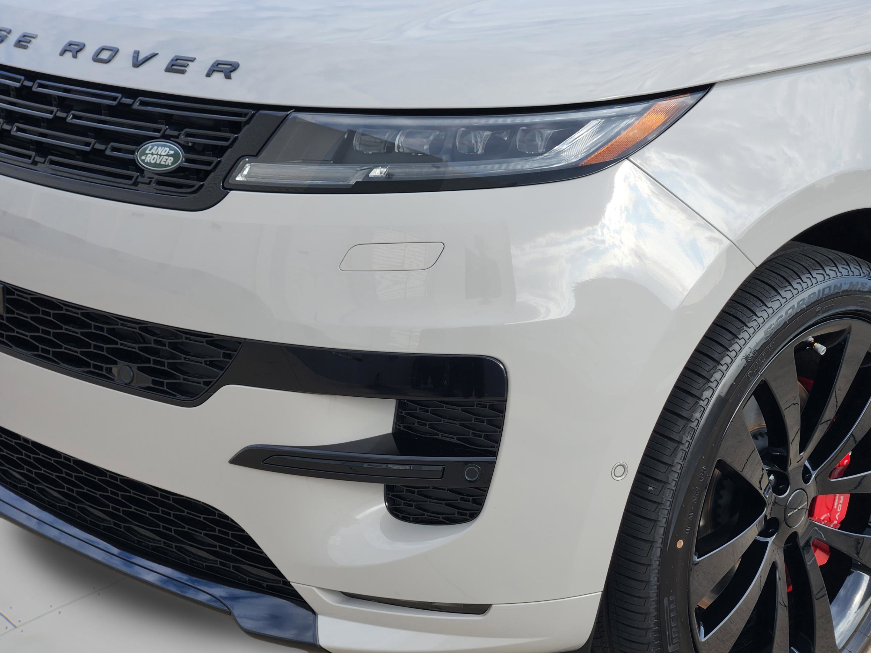 New 2026 Land Rover Range Rover Sport Autobiography AWD/4WD image 28