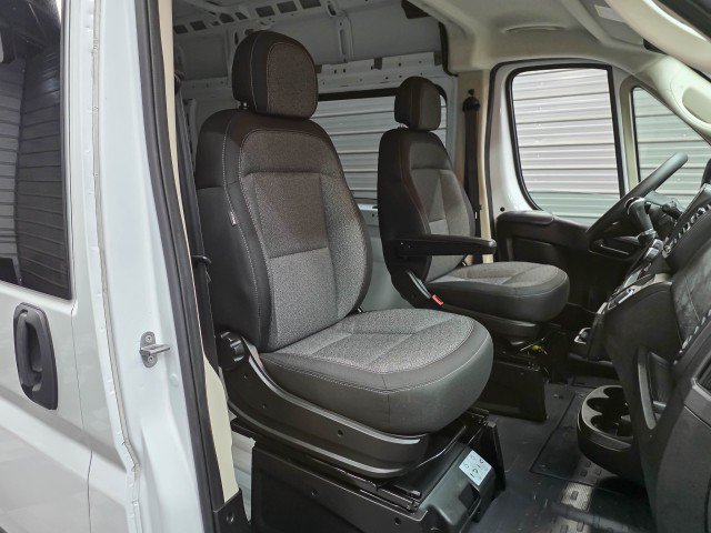 Used 2022 RAM ProMaster 3500 FWD image 16