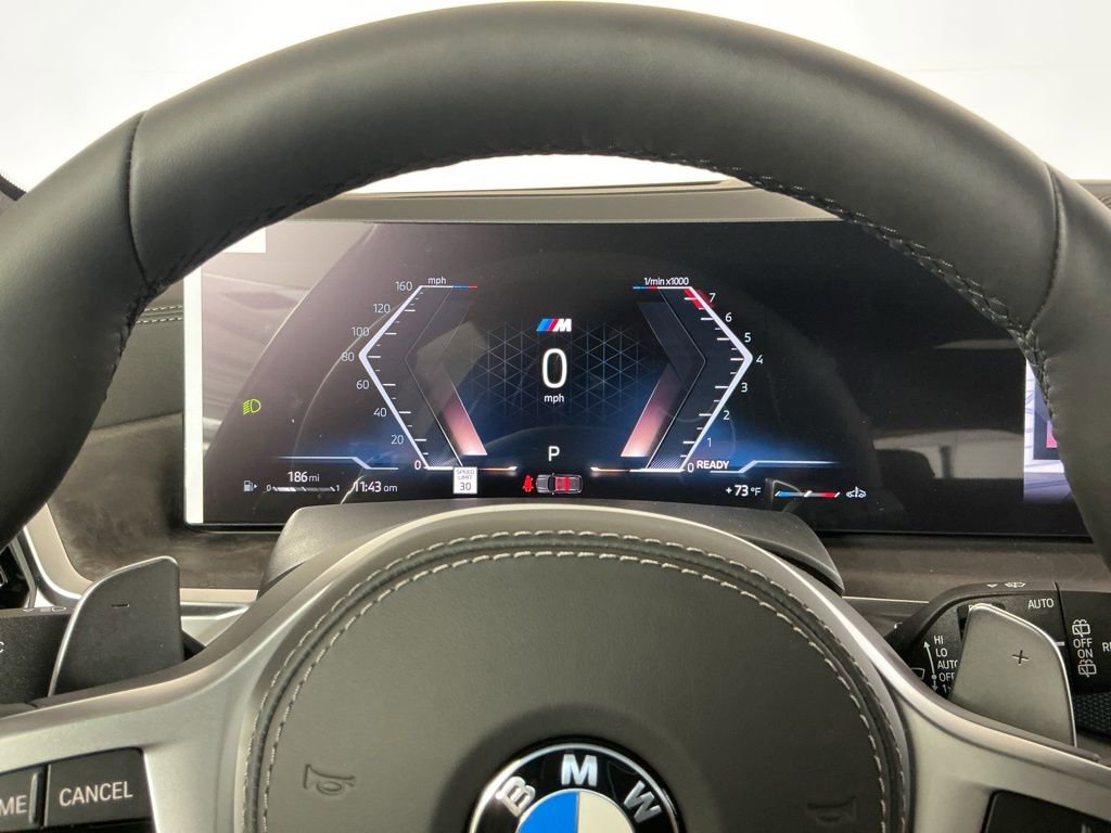 New 2026 BMW X7 xDrive40i AWD/4WD image 10