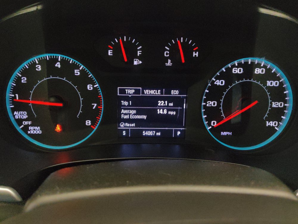 Used 2024 Chevrolet Malibu LS FWD image 23
