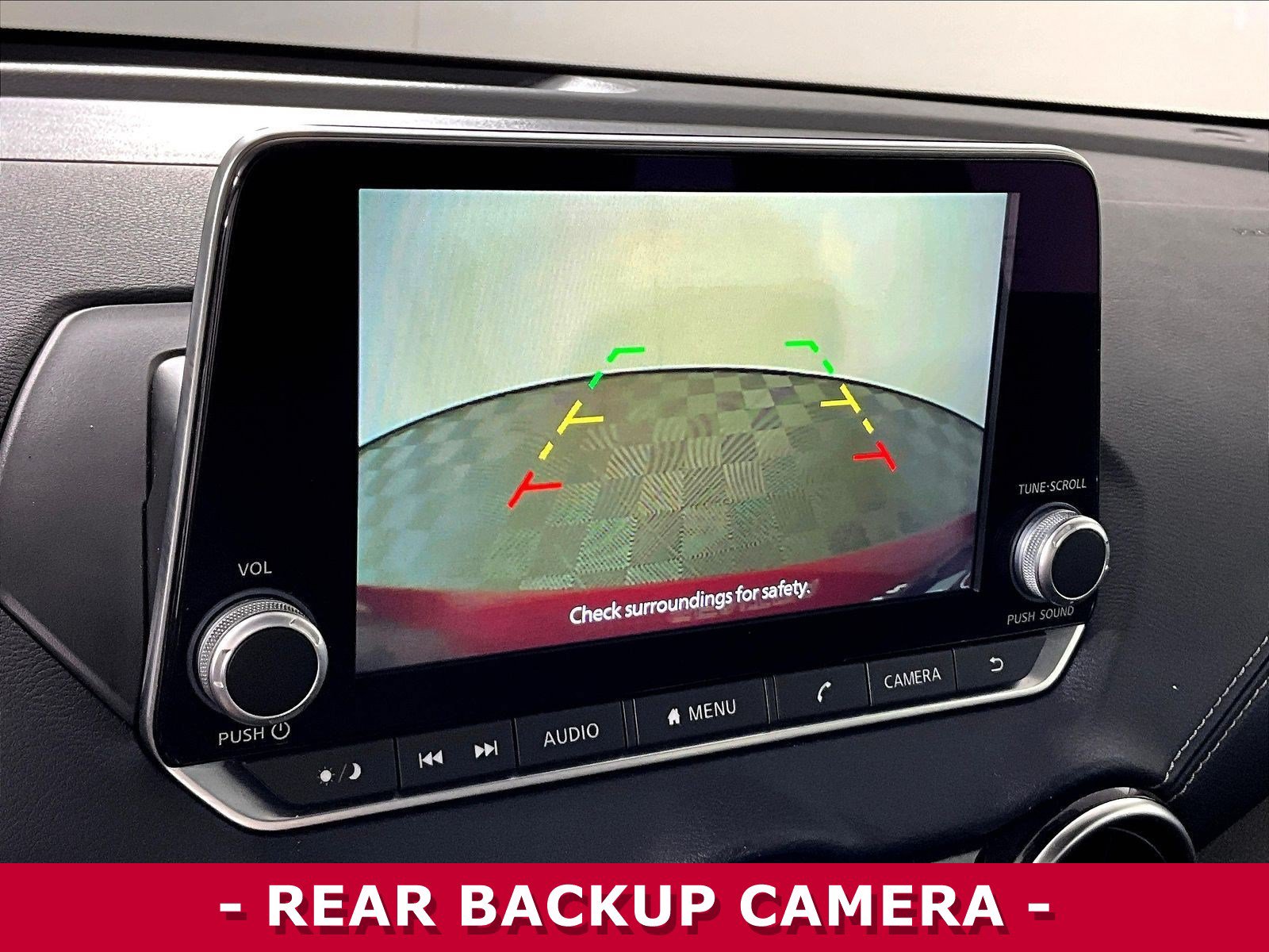 Certified 2023 Nissan Sentra SV FWD image 14