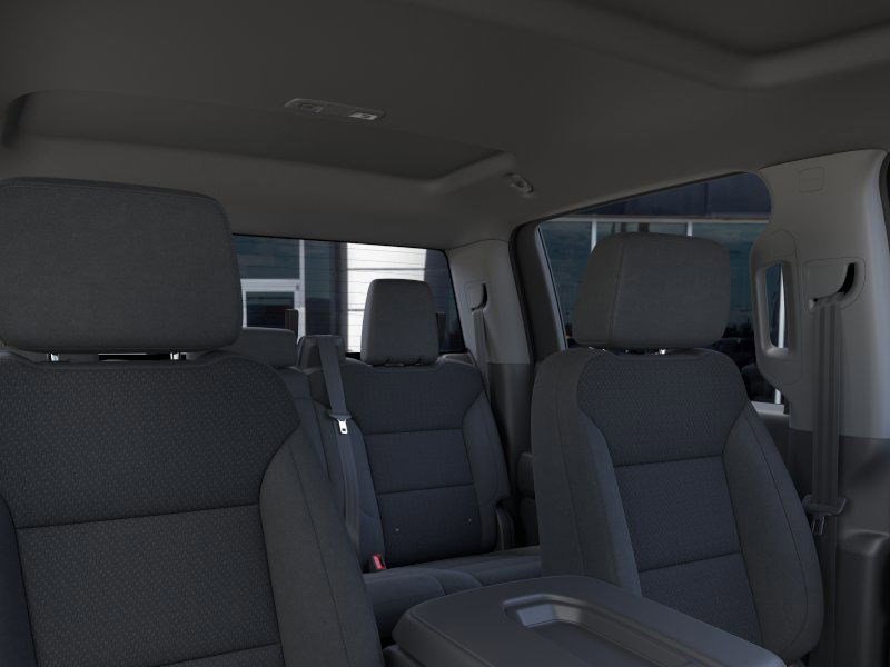 New 2026 GMC Sierra 1500 Pro RWD image 25