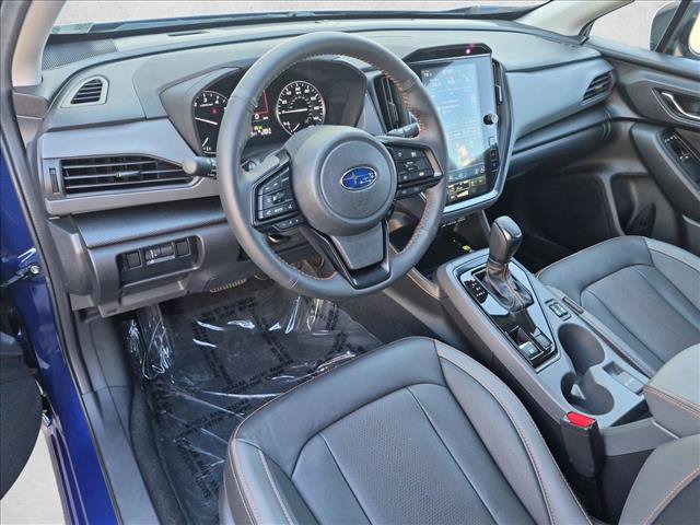 Certified 2026 Subaru Crosstrek 2.5i Limited AWD/4WD image 10