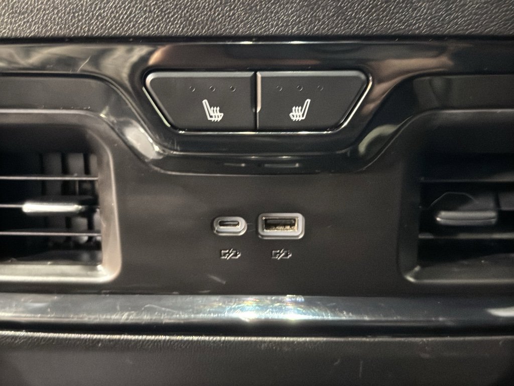 Certified 2024 GMC Sierra 1500 AT4 w/ Technology Package image 14