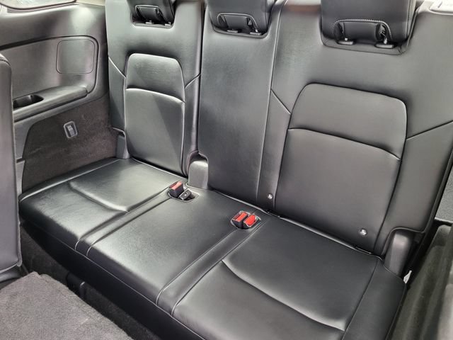 Certified 2026 Nissan Pathfinder SL FWD image 21