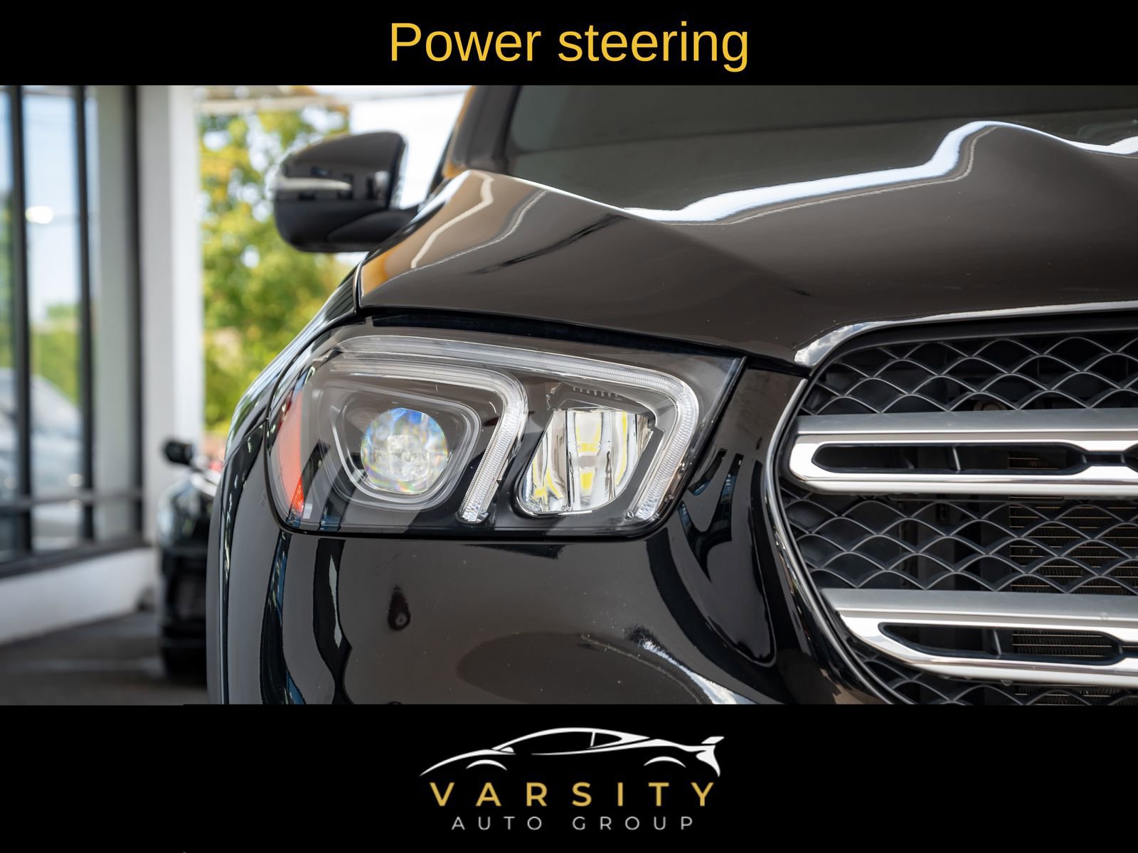 Used 2021 Mercedes-Benz GLE 350 4MATIC image 31