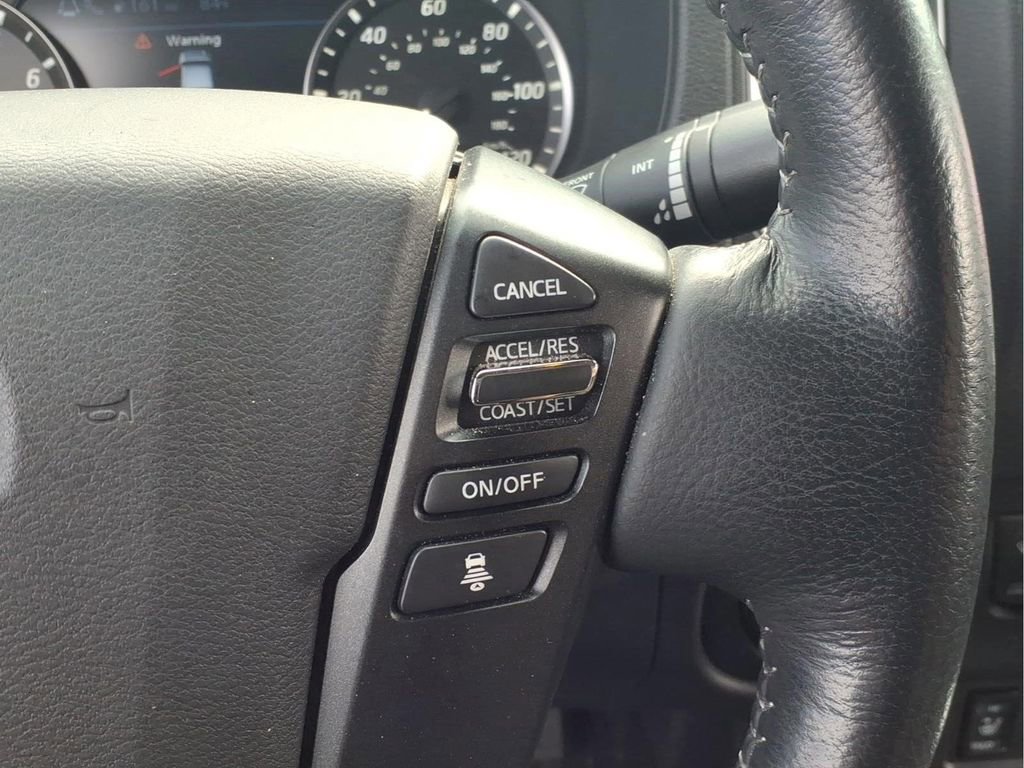 Used 2022 Nissan Frontier SV image 26