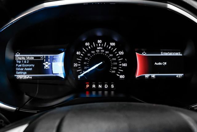 Used 2019 Ford Edge Titanium image 24