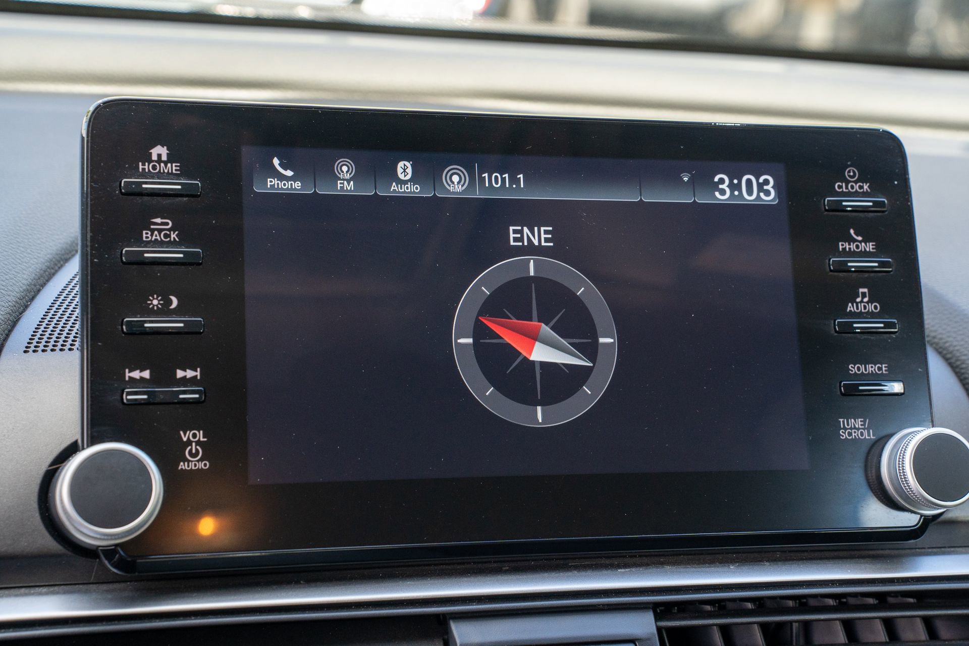 Certified 2022 Honda Accord Sport Special Edition image 33