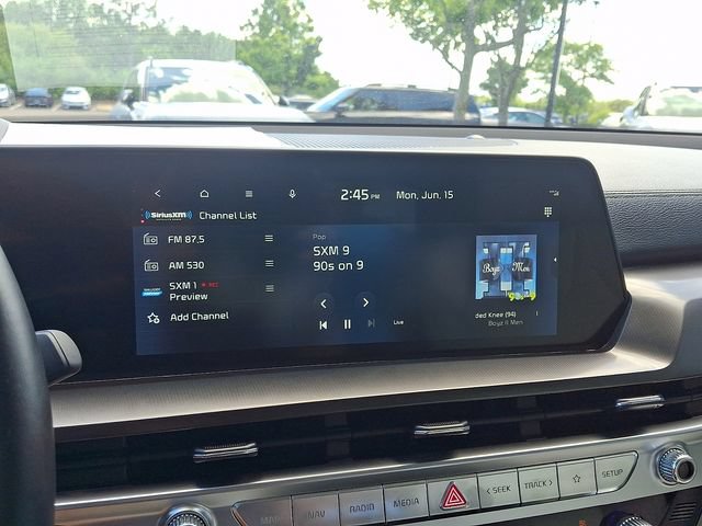 Certified 2023 Kia Telluride S AWD/4WD image 18