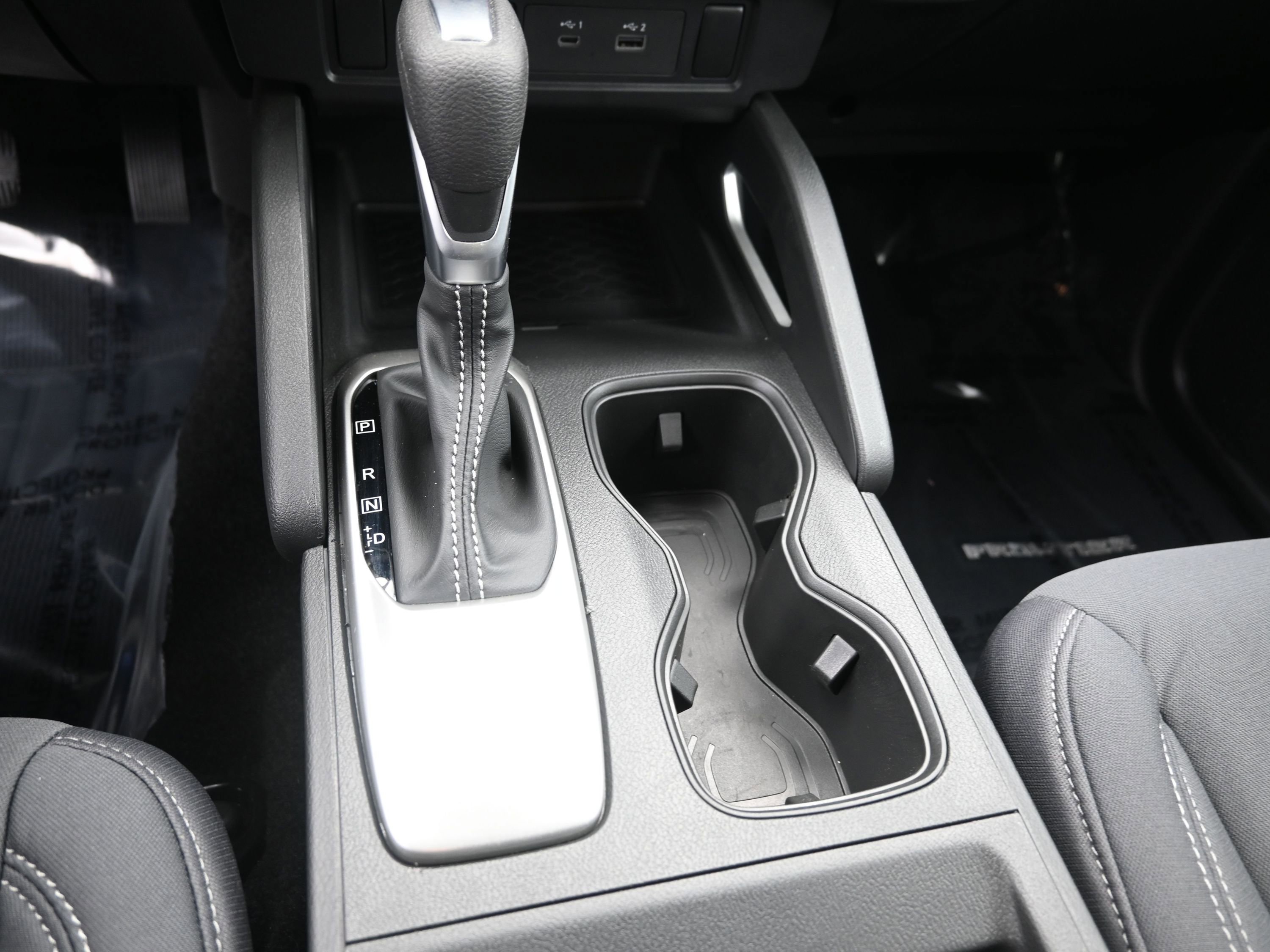 Certified 2024 Nissan Frontier SV image 18