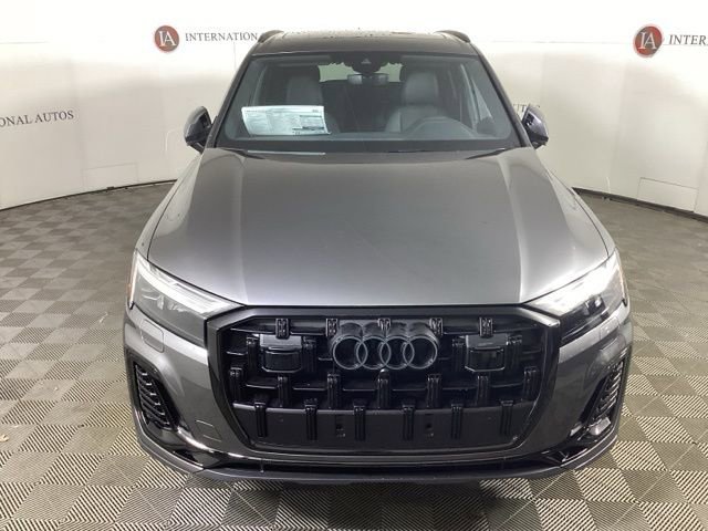 New 2026 Audi Q7 2.0T Premium Plus image 2
