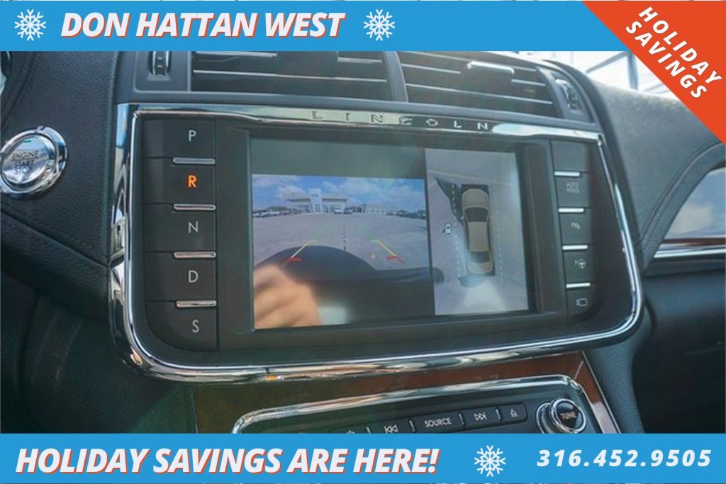 Used 2020 Lincoln Continental Reserve w/ Luxury Package image 7