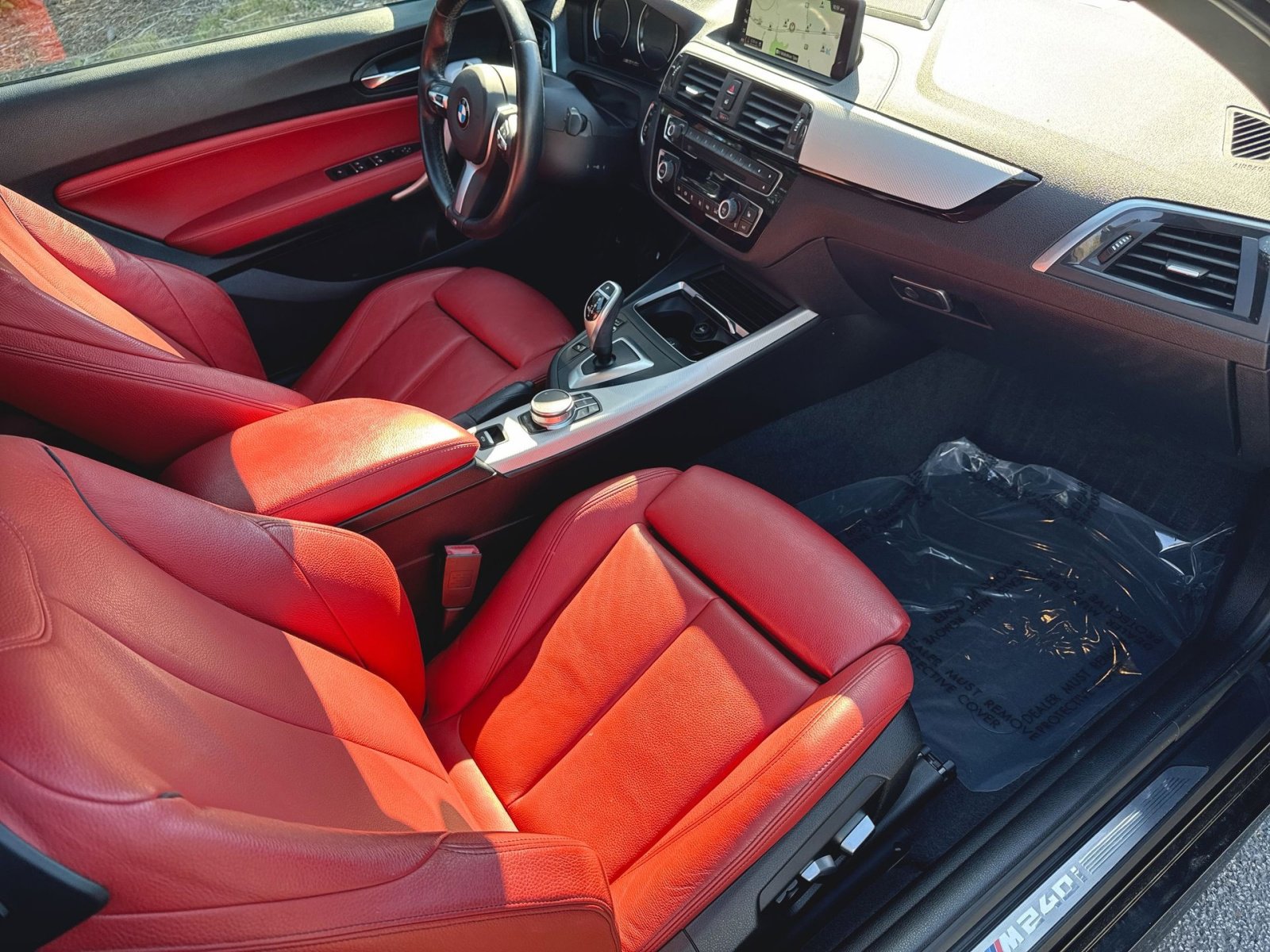 Used 2019 BMW M240i xDrive M240i xDrive w/ Premium Package image 30