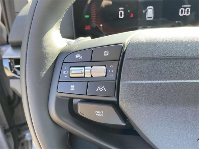 New 2026 Kia Sportage AWD Hybrid image 17