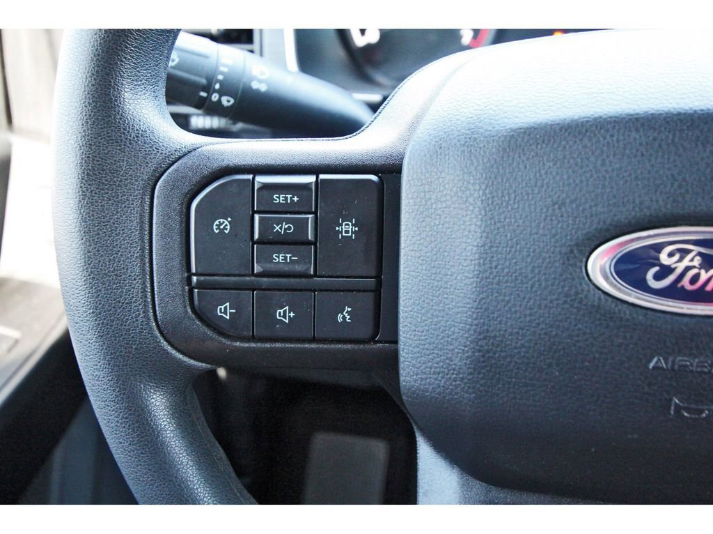 Used 2021 Ford F150 XL w/ STX Appearance Package image 18