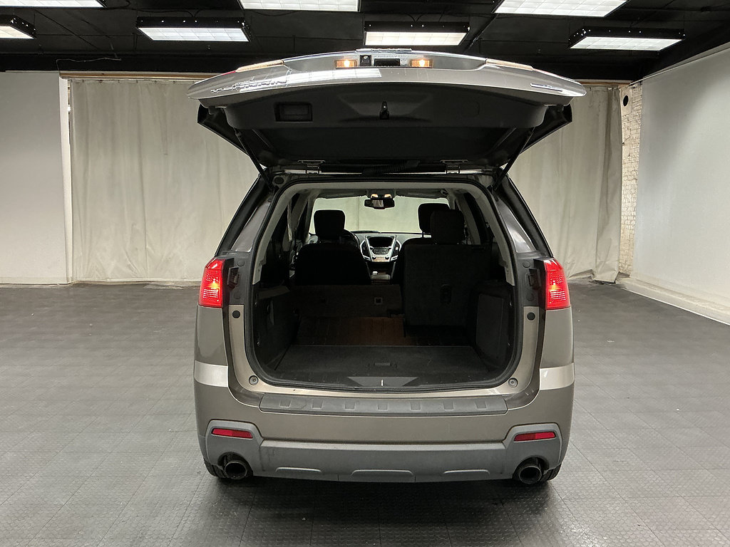 Used 2012 GMC Terrain SLE FWD image 20