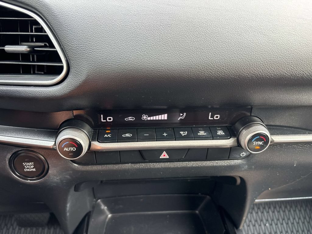 Certified 2024 MAZDA CX-30 AWD 2.5 S w/ Select Sport Pkg image 23