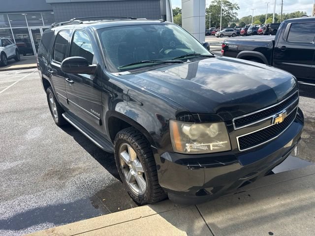 Used 2009 Chevrolet Tahoe LT w/ Luxury Package