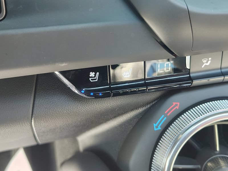 Used 2024 Chevrolet Camaro SS RWD image 46