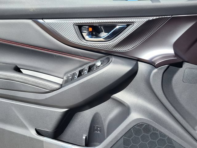 New 2026 Subaru WRX Premium AWD/4WD image 17