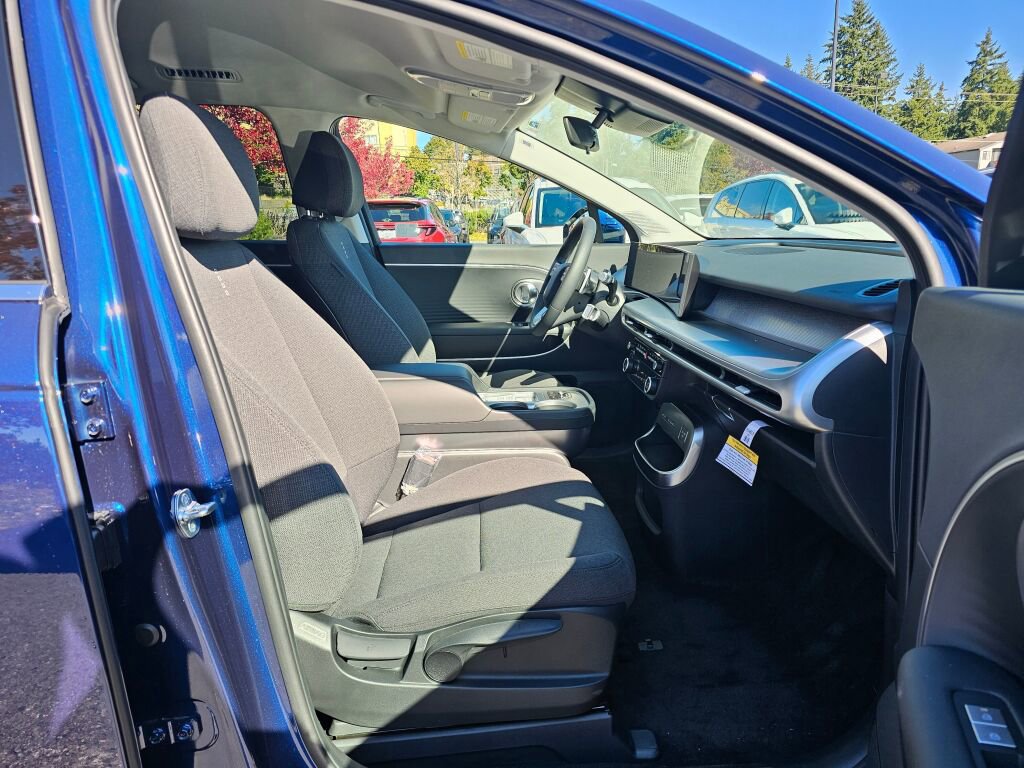 New 2026 Hyundai Ioniq 9 S image 10