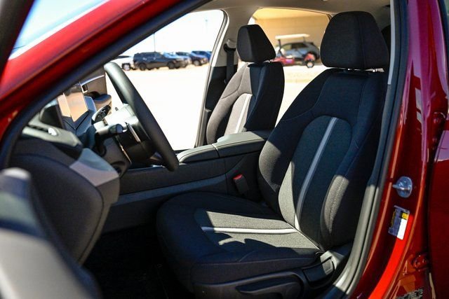 New 2026 Hyundai Sonata Blue image 10