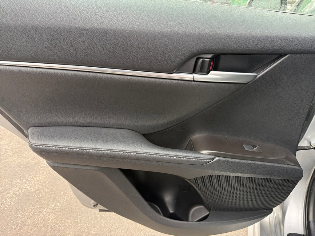 Used 2024 Toyota Camry XSE image 24