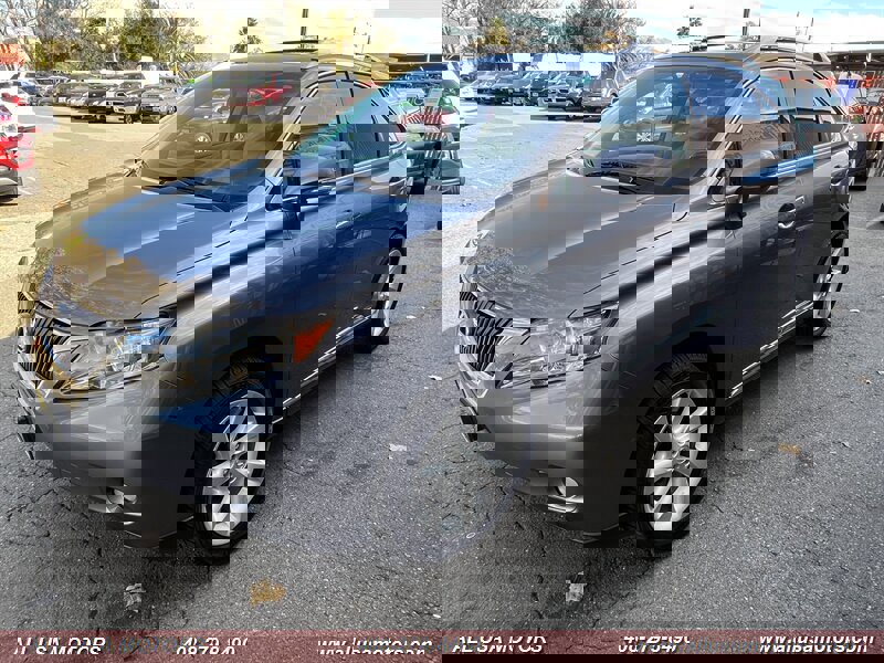 Used 2012 Lexus RX 350 FWD image 5