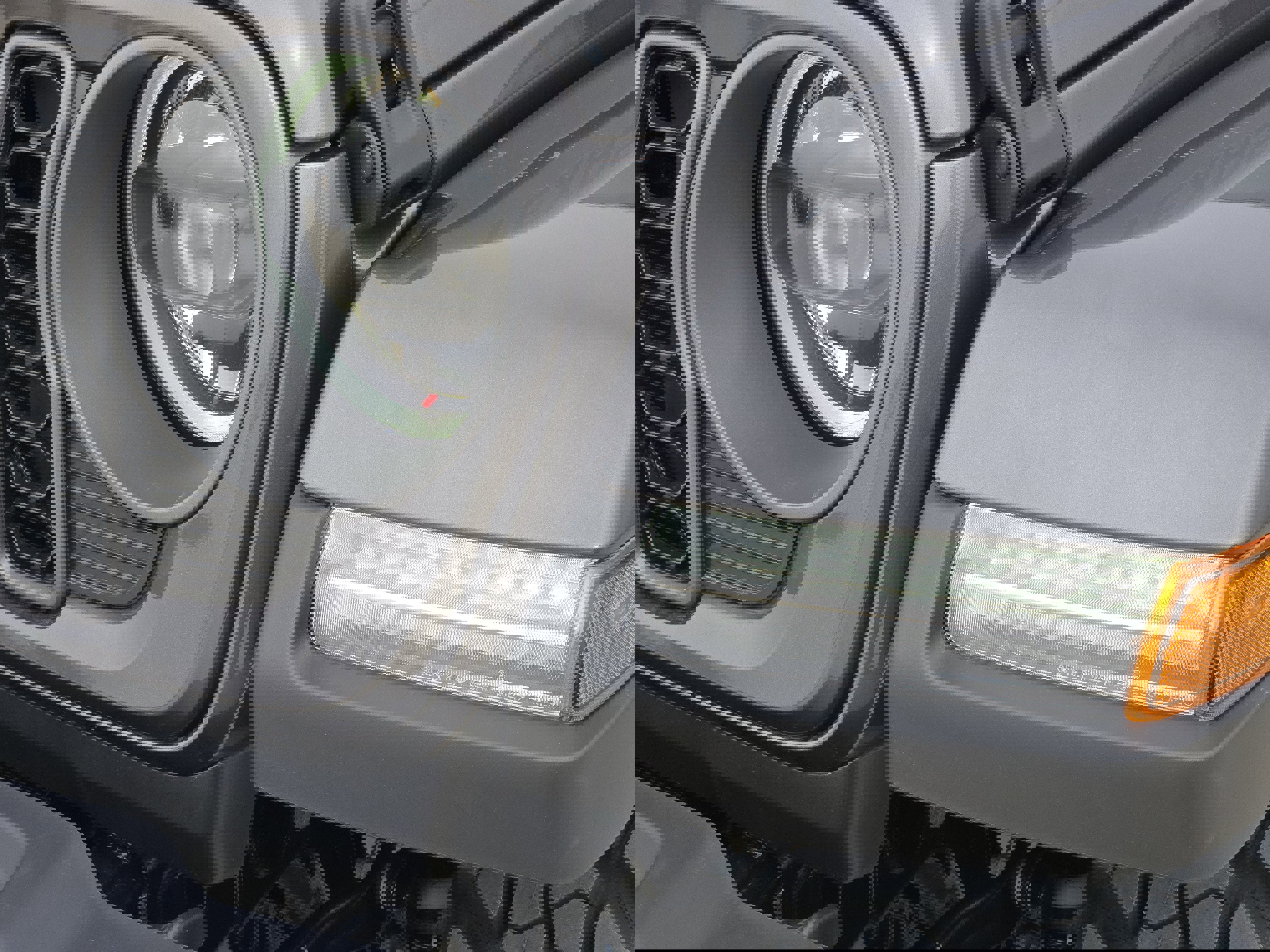 New 2026 Jeep Gladiator Sport image 7