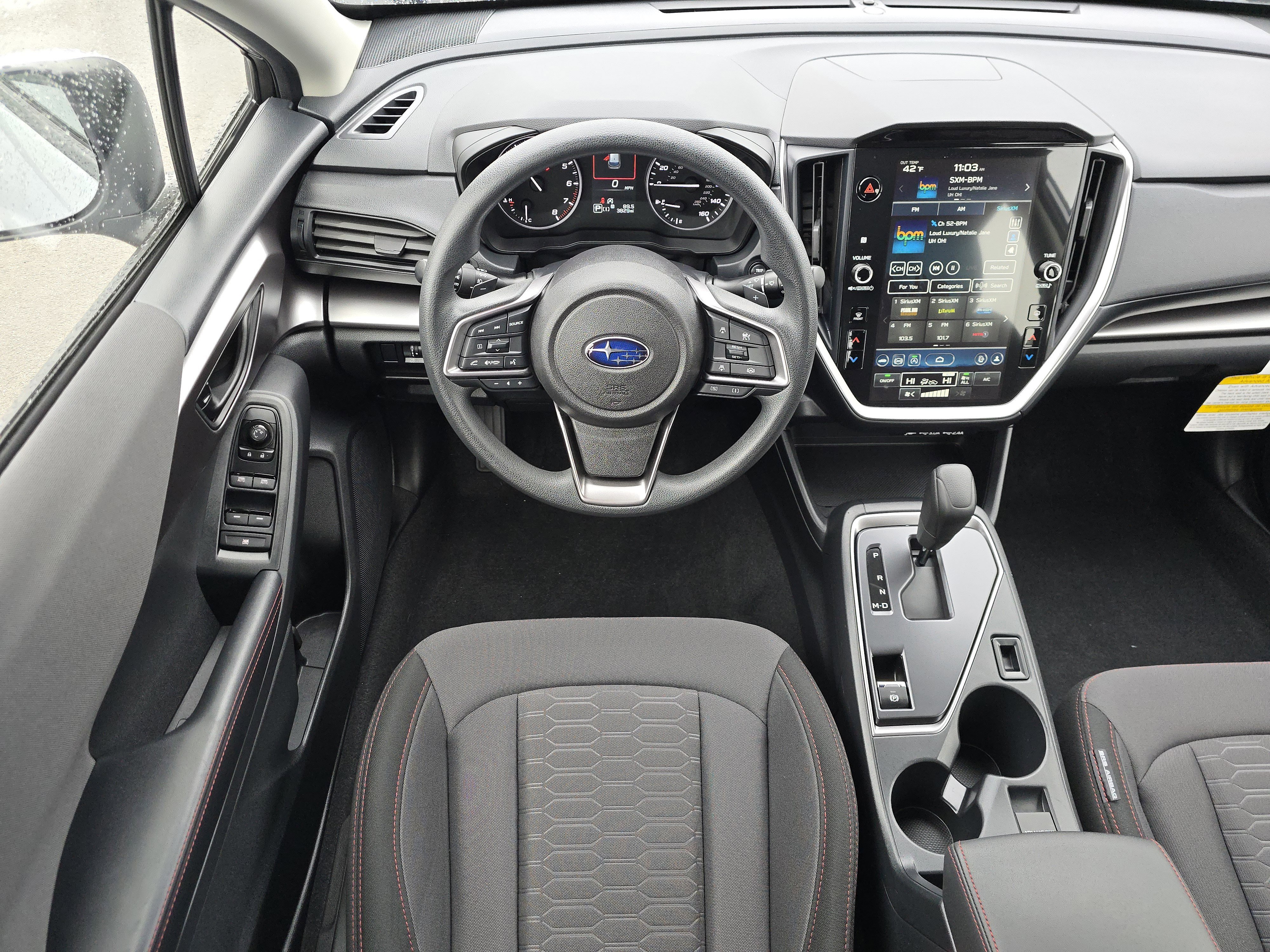 Certified 2024 Subaru Impreza 2.0i Sport image 18