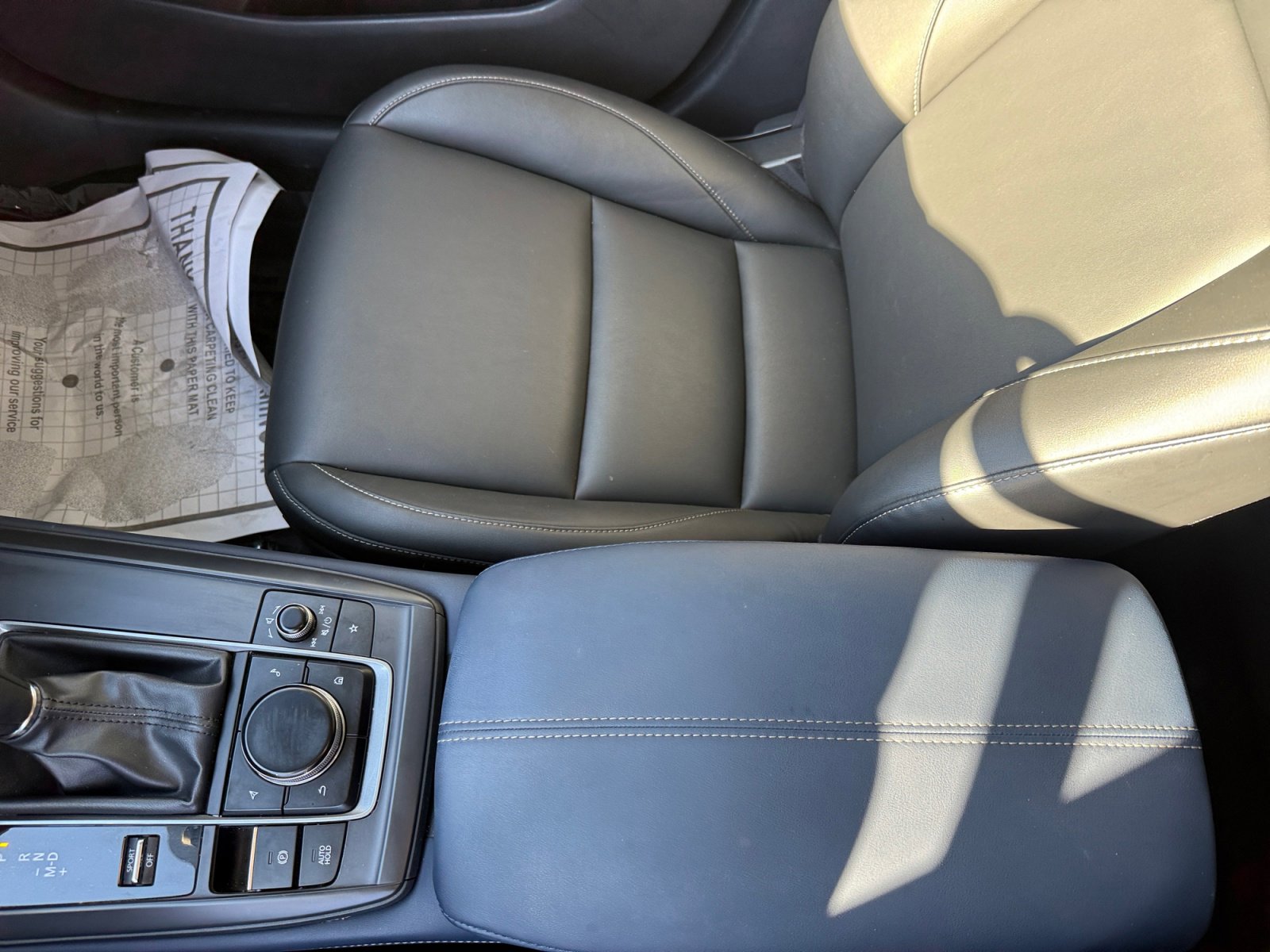 Certified 2021 MAZDA CX-30 FWD 2.5 S w/ Select Package image 14