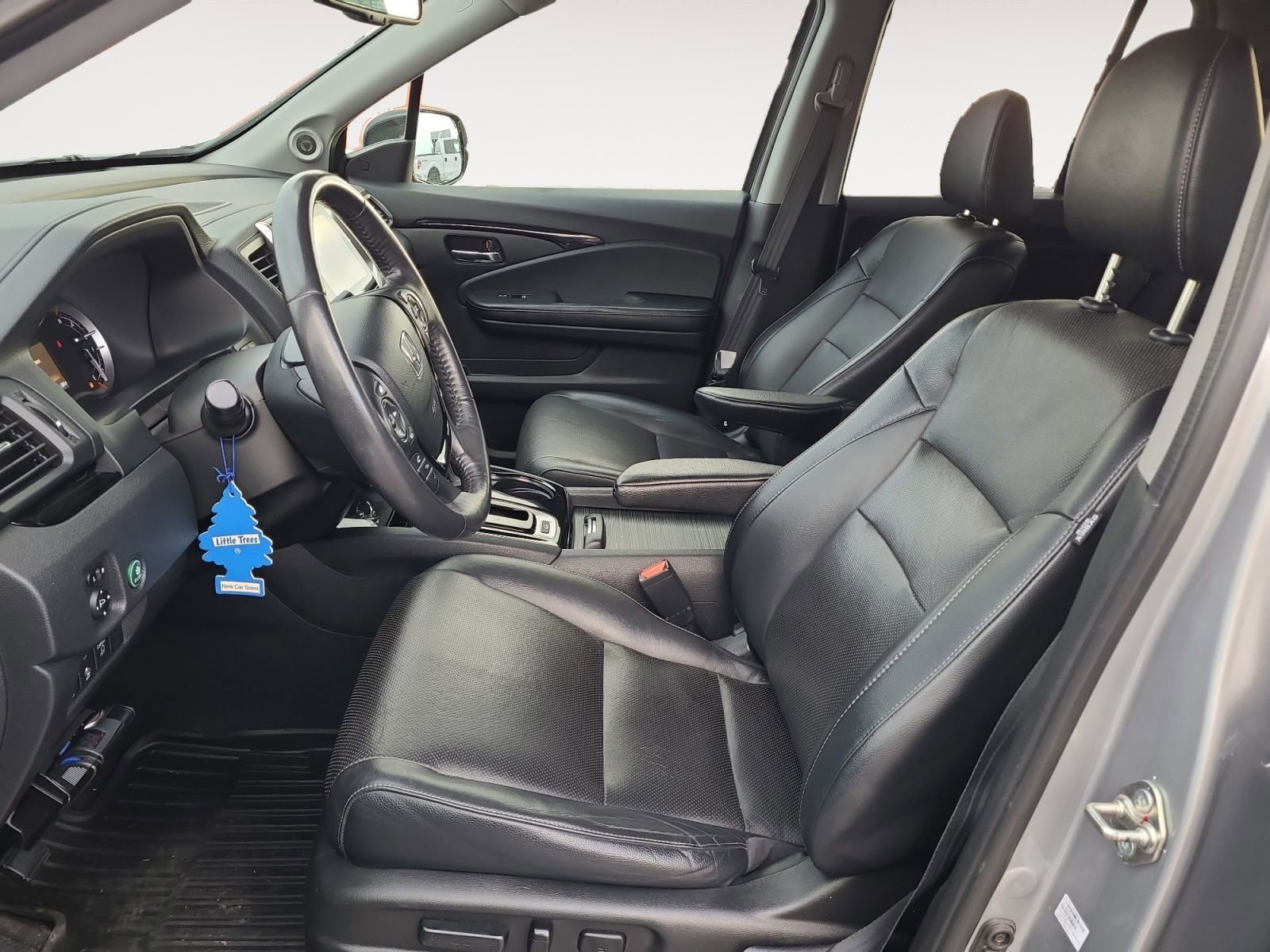 Used 2017 Honda Ridgeline RTL-E image 9