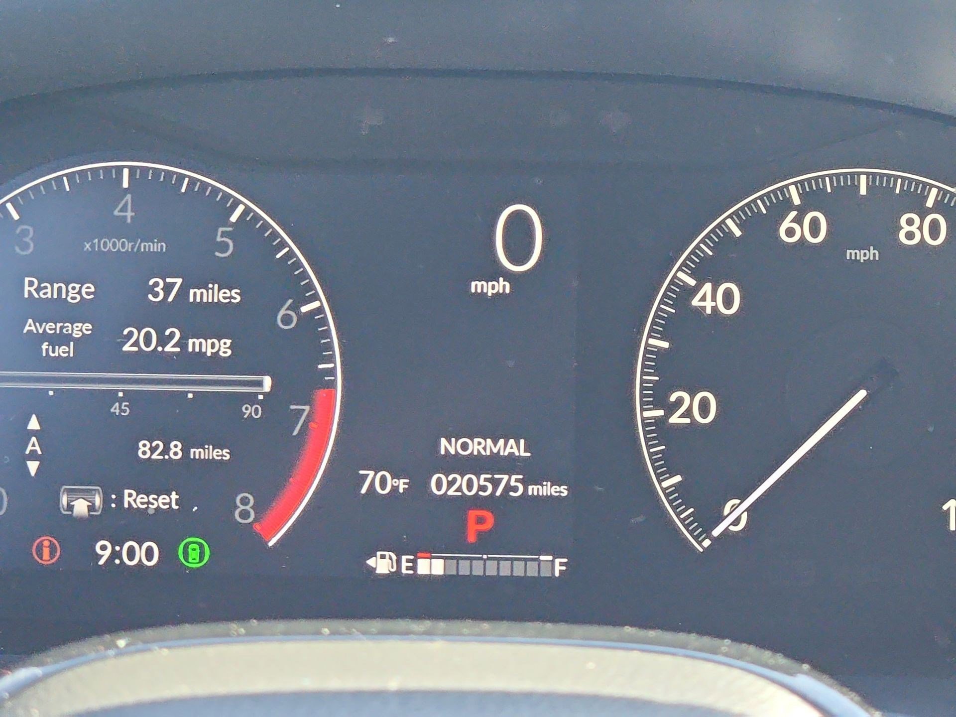 Used 2025 Honda HR-V Sport image 21