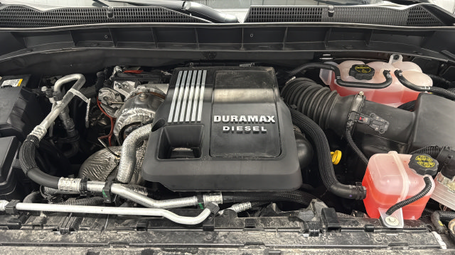 Used 2026 GMC Sierra 1500 SLT w/ SLT Premium Plus Package AWD/4WD image 28
