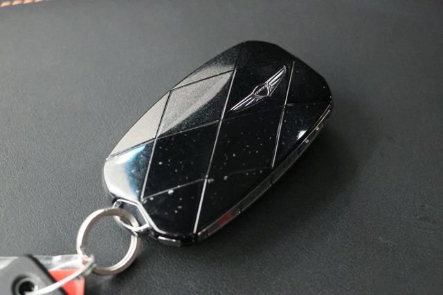Used 2026 Genesis GV70 3.5T Sport Prestige AWD/4WD image 39