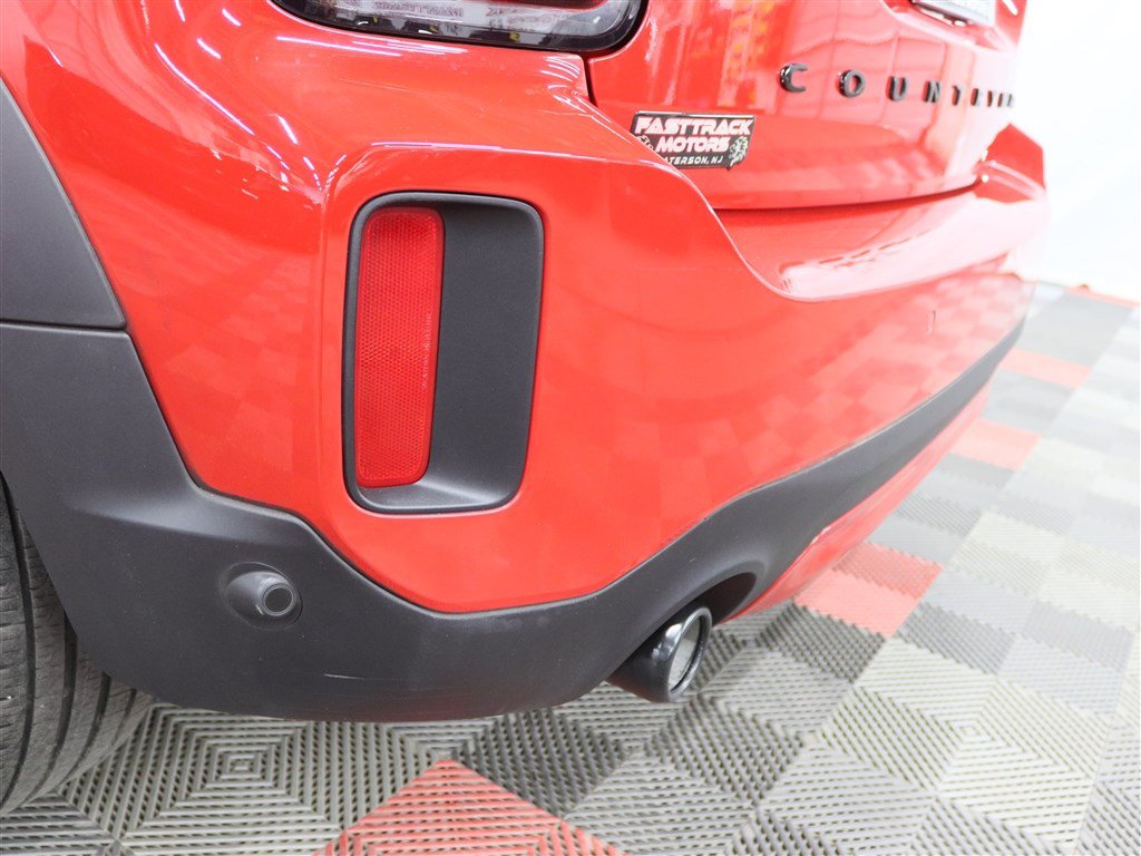 Used 2024 MINI Cooper Countryman S AWD/4WD image 7
