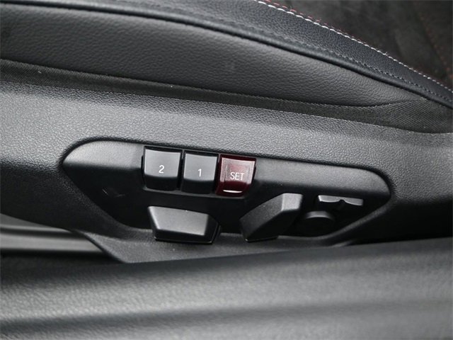 Used 2026 Toyota Supra image 10