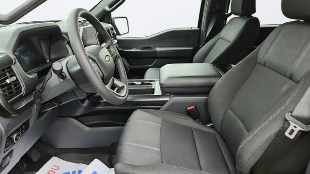 New 2026 Ford F150 STX AWD/4WD image 11