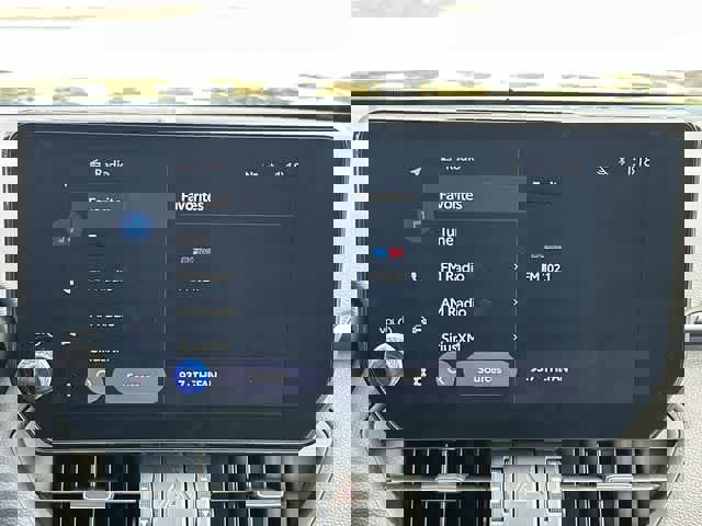 Used 2024 Toyota RAV4 XSE w/ Weather Package image 12