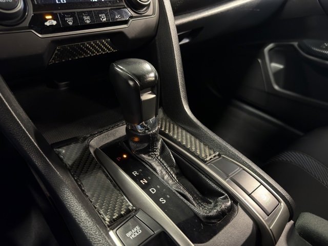 Used 2018 Honda Civic Sport image 24