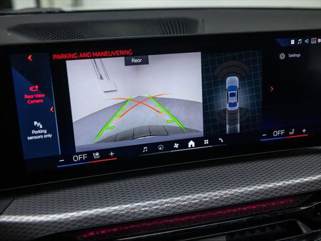 Used 2025 BMW M340i w/ Shadowloine Package image 28