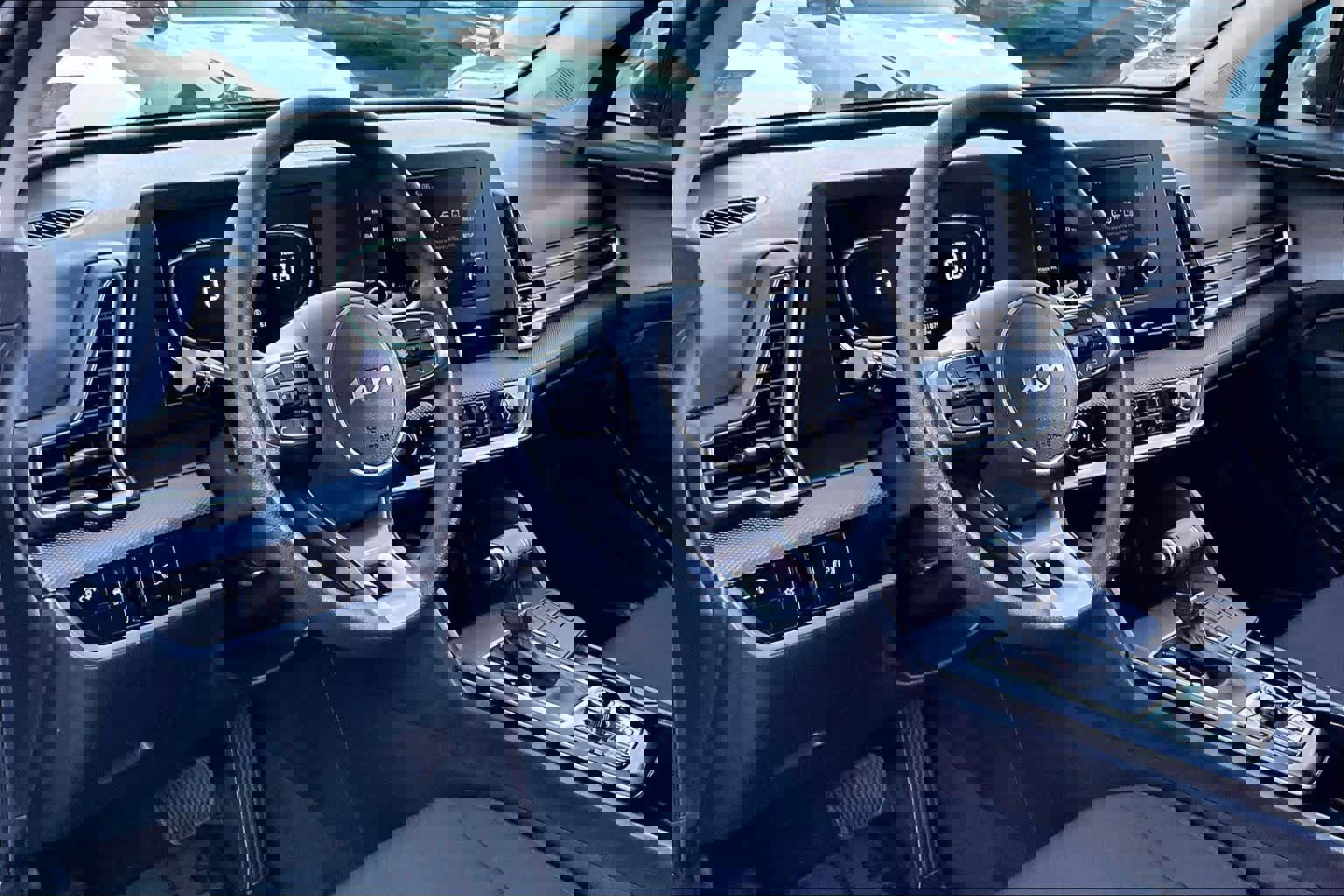 Certified 2023 Kia Sportage LX image 15