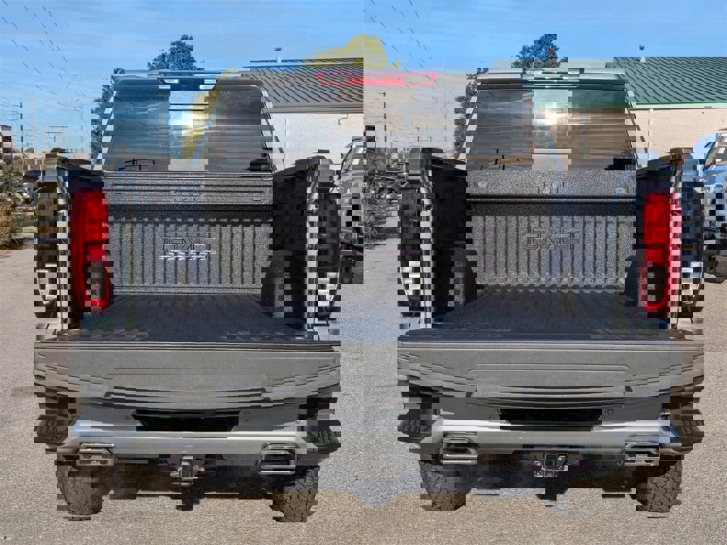 New 2026 GMC Sierra 1500 Elevation w/ Elevation Premium Package image 13